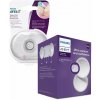 Philips AVENT Chránič bradaviek - small 2 ks + ster. krabička + Prsné vložky jednorazové 100 ks