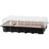 STREND PRO Miniparenisko Strend Pro, Sada na sadenie, 30 dielna, 37x23x6 cm