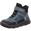 Gore-tex detská obuv Superfit 1-009089-8020 MARS Veľkosť: 32