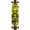 Nils Extreme longboard Skull