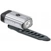 Lezyne Light Front Hecto Drive 500Xl Silver Gloss