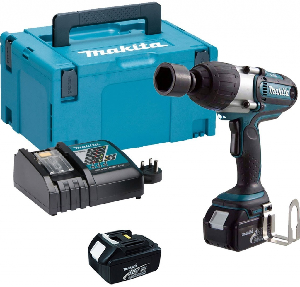 Makita DTW450RTJ