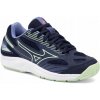 Detské topánky na volejbal/hádzanú Mizuno Cyclone Speed 4 Jr, veľ 3
