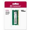 Transcend paměť 16GB (JetRam) SODIMM DDR4 2666 2Rx8 CL19