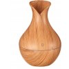 Sixtol aróma difuzér Flower svetlé drevo 130 ml