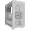 Corsair 3000D AIRFLOW White CC-9011252-WW