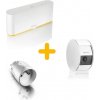 Somfy set riadiaca jednotka TaHoma Switch + vnútorná bezpečnostná kamera + zásuvka ON-OFF Plug io (typ E)
