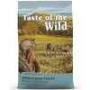 TASTE OF THE WILD Appalachian Valley Small Breed granule pre psov 1 ks, Hmotnosť balenia (g): 5,6 kg