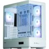 Zalman P50 DS White P50 DS White