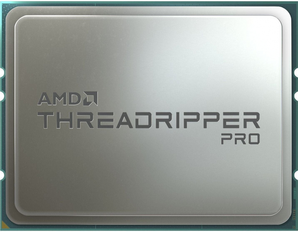 AMD Ryzen Threadripper PRO 5975WX 100-000000445