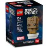 LEGO® Brickheadz 40671 Groot v kvetináči