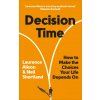 Decision Time (Neil Shortland)(Brožovaná)