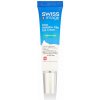 Swiss Image Essential Care Deep Hydration Filler Eye Cream hydratační oční krém proti otokům a tmavým kruhům 15 ml unisex