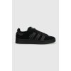 Semišové tenisky adidas Originals Campus 00s čierna farba, IF8768