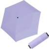 DOPPLER Fiber Mini Compact uni Light Purple - dámský skládací deštník fialová 71026302