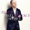 Pavel Šporcl - Zlatá kolekce - The Best (3CD) (SUPRAPHON)