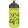 Plastová fľaška Zdravá lahev - Dinosaury 0,5 l