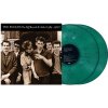 Pogues: Stiff Records B-sides (Coloured Black & Green Vinyl) - 2Vinyl (LP)