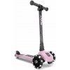 Scoot and Ride Detská kolobežka Highwaykick 3 LED (rose)