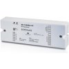 Ledco RF prijímací modul RGBCCT 1009EA; input 12-36VDC; 5x5A; PWM stmievanie