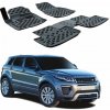Koberce Gumenné SCOUTT Land Rover Range Rover Evoque 2011-2018