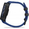 Garmin Instinct 3 3,05 cm (1.2 ) AMOLED 45 mm Digitální 390 x 390 px Černá GPS