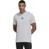 adidas Performance adidas Signature Tee | 4065418714501 | Biela | 2XL