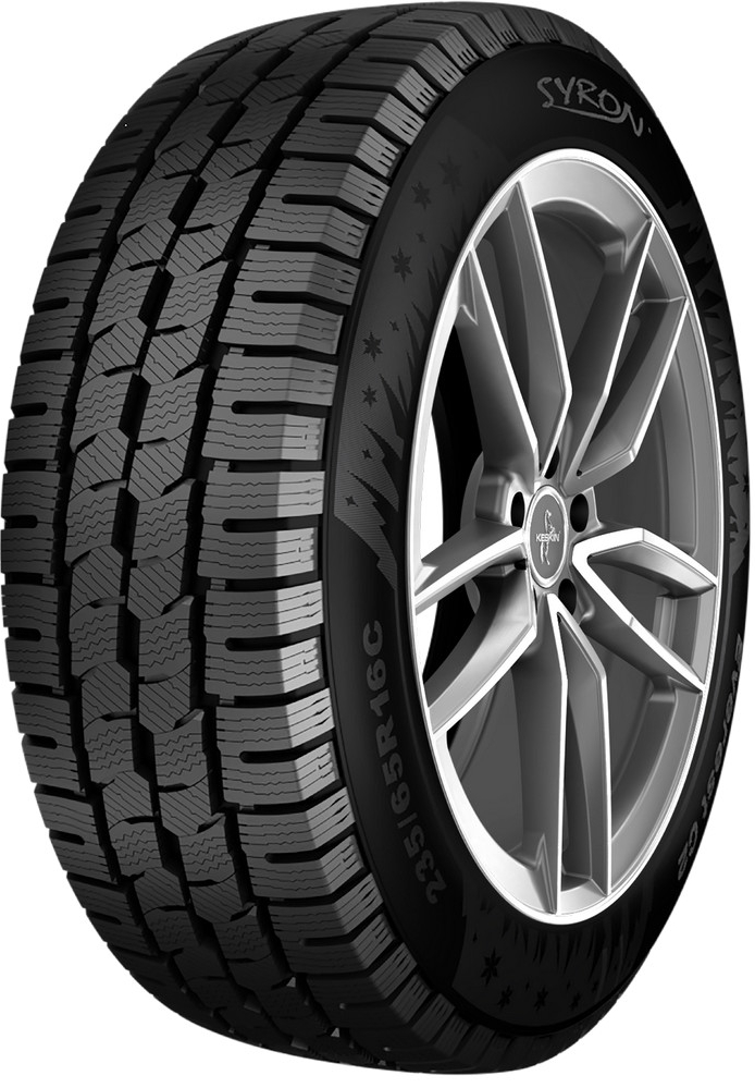 Syron Everest C2 195/60 R16 99/97T