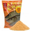 BENZAR MIX KŔMNA ZMES 3 KG Kapor - Med