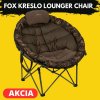 Fox Křeslo Lounger Chair
