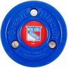 Stickhandling puk – Green Biscuit Original NHL New York Rangers