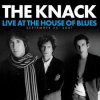 The Knack: Live At The House Of Blues (September 25, 2001) LTD CLR 2 LP