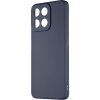 OBAL:ME Matte TPU pre Honor 200 Smart Dark Blue