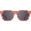 Babiators Navigator BABONAV004M Mad Melon, slnečné okuliare červené, 3-5 rokov