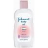 Johnson´s baby oil 300 ml