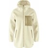 FJÄLLRÄVEN Vardag Pile Fleece Long W Chalk White - M