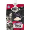 Voskes Cream Snacks Cat s tuniakom a makrelou 90 g