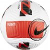 Futbalová lopta Nike FLIGHT biela,červená,čierna