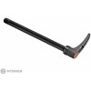 DT Swiss RWS Alu MTB osa 12x148 mm X-12 M12x1,0 závit - 168,5 mm