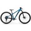 Detský bicykel V-Pace Matz26 V2 odpružená vidlica - racing blue 30T