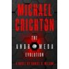 Andromeda Evolution (Michael Crichton,Daniel H. Wilson)(Brožovaná)