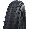 Schwalbe Jumbo Jim 26x4 Addix Speedgrip SG SS TL-E