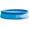Intex 26166 Bazén Easy Set Pool 457x107cm
