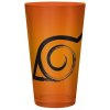 ABYstyle Pohár Naruto Shippuden Konoha & Seal 400 ml