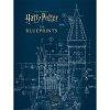 Titan Books Harry Potter: The Blueprints