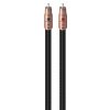 Audioquest Black Beauty interconnect RCA - 1,0 m