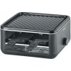 Gril Raclette RG 2360 MINI, čierna, Severin