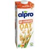Alpro ovsený nápoj neosladený 1 l