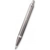 Parker 1502/3293898 IM Writing Rituals Grey CT guľôčkové pero darčeková súprava so zápisníkom