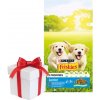 PURINA Friskies Junior 8kg + Prekvapenie pre psa ZADARMO!